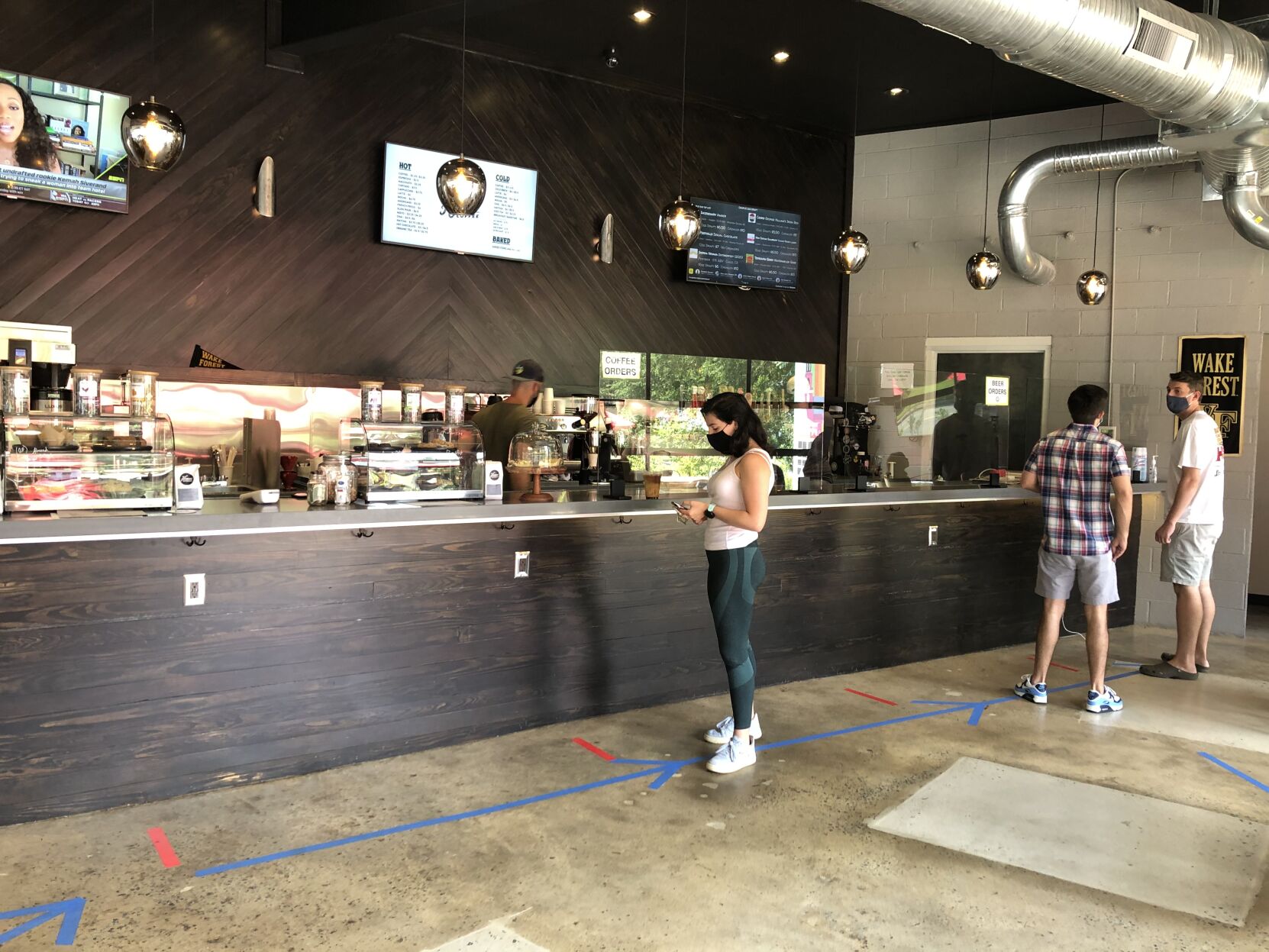 Known Coffee